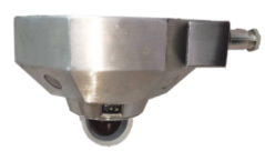 礦用本安型全景攝像儀（四目）